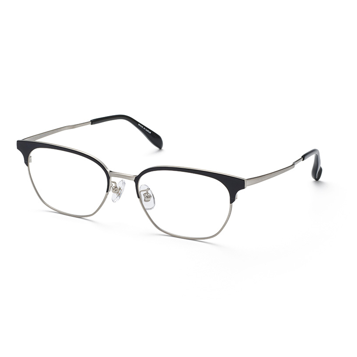 PARIS MIKI Authentic Eyewear 119 ゴールド/ブラウン(ゴールド