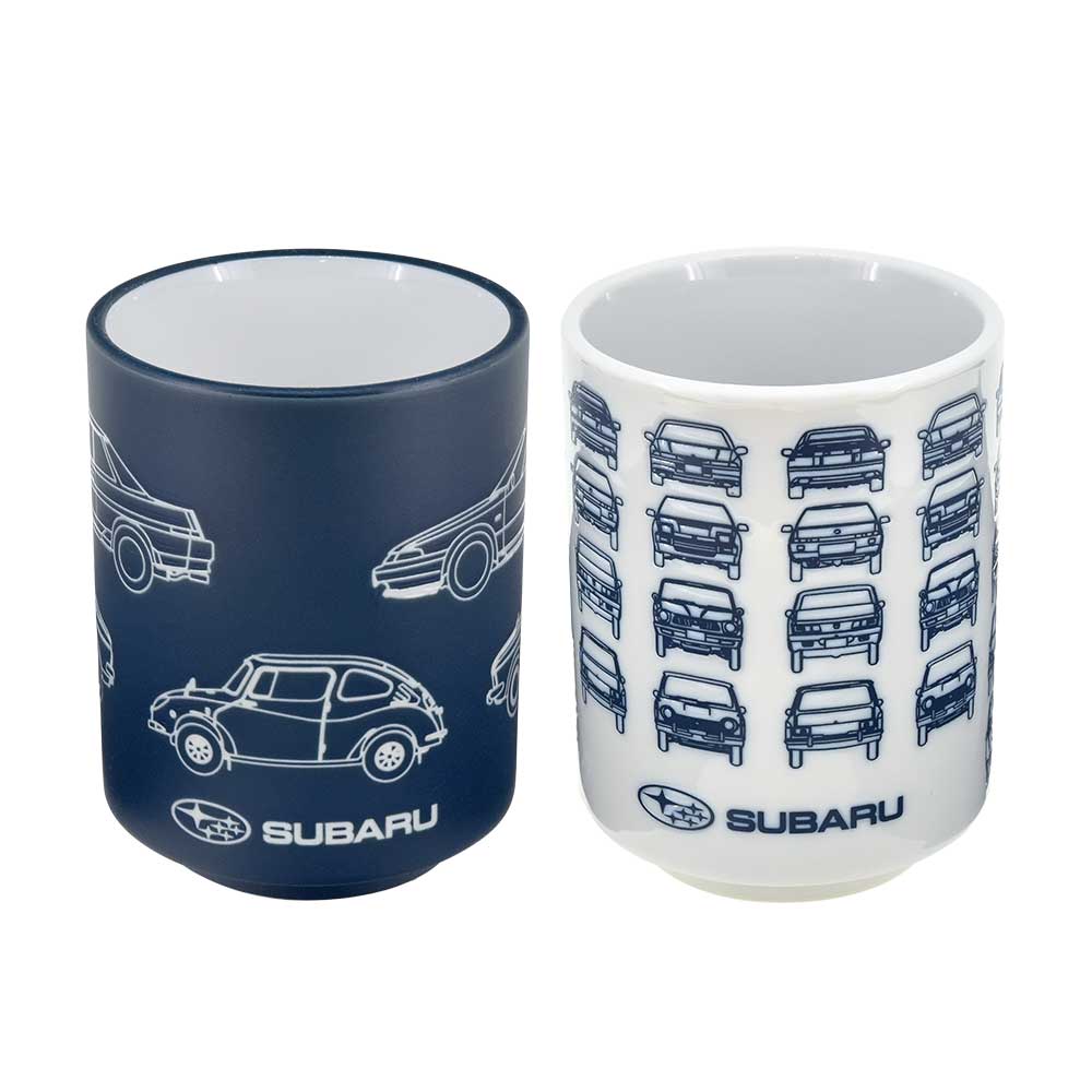 カップ・ボトル：SUBARU｜SUBARUオンラインショップ：スバル・STI