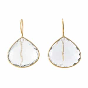 LA SOEUR＜ラ スール＞バーニーズ ニューヨーク限定ピアス