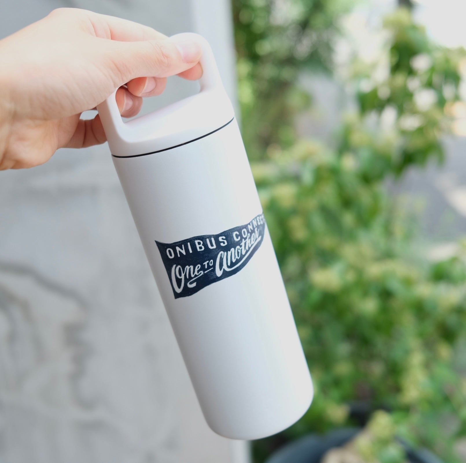 ONIBUSオリジナル タンブラー 16oz [MiiR] | ONIBUS COFFEE