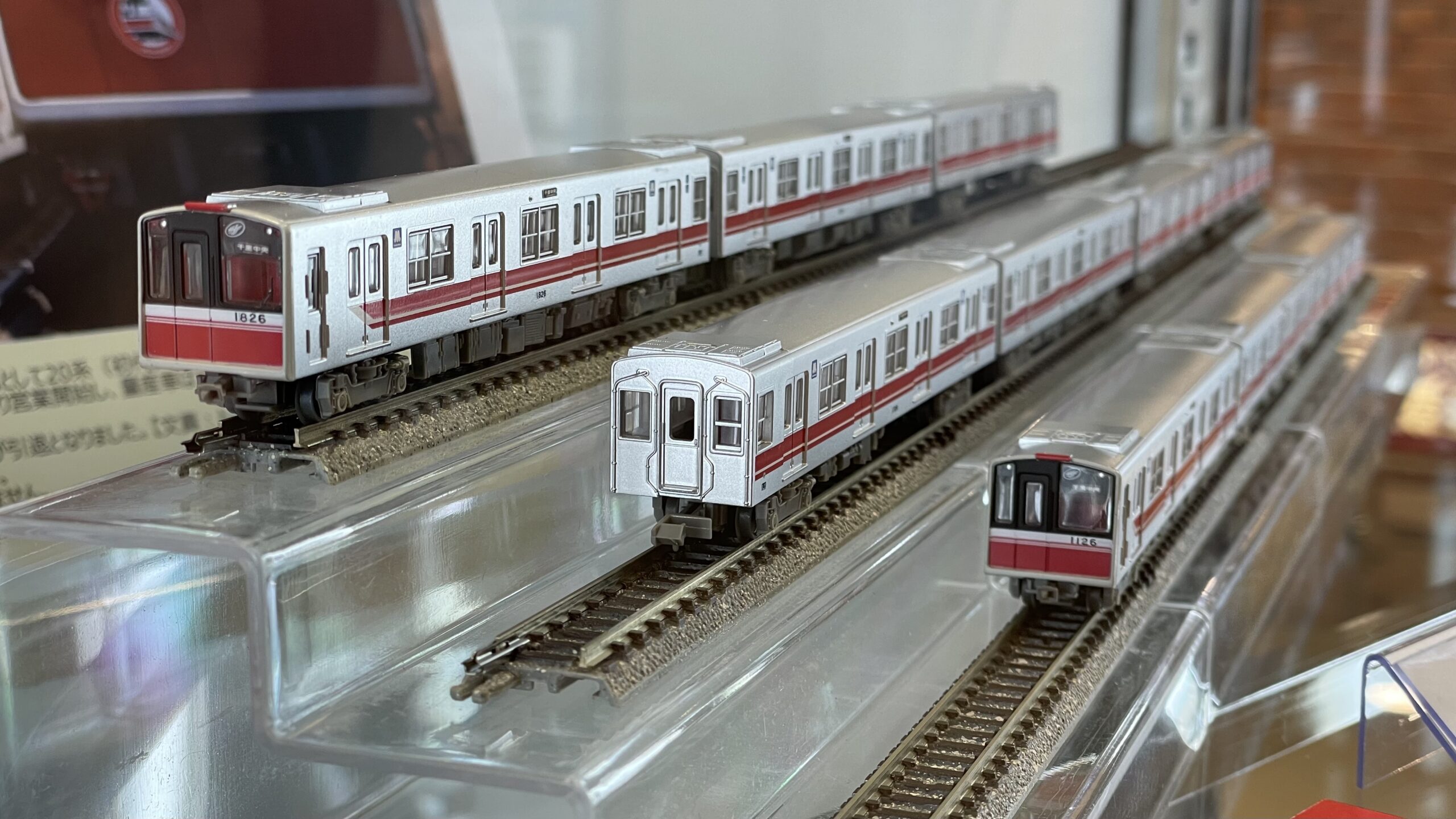 鉄コレ「10系引退記念セット」発売決定！【大阪メトロ御堂筋線