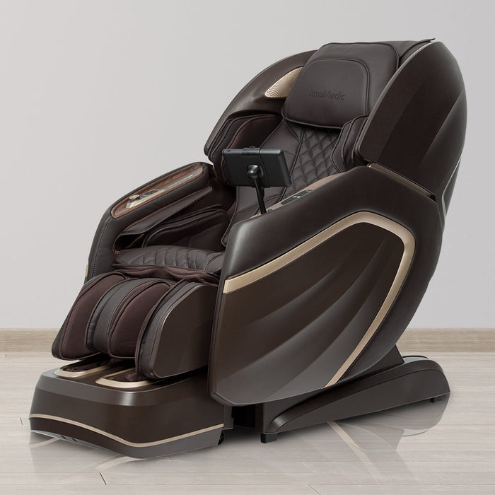 AmaMedic Hilux 4D - Titan Chair