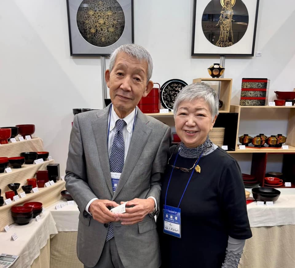 輪島塗塗師屋大崎庄右ェ門（大崎漆器店）公式サイト｜江戸末期創業