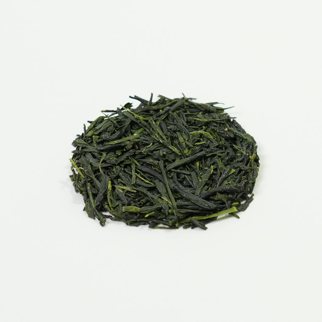 OG OKUMIDORI KABUSECHA (30g/1oz) – Osada Tea Japan