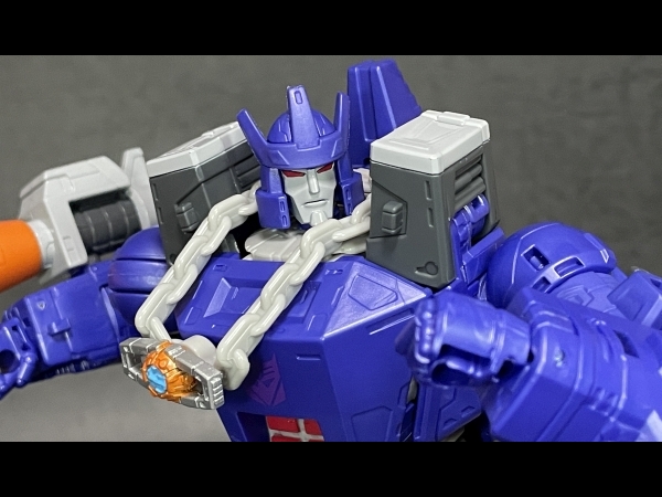 TF】スタジオシリーズ「SS-145 ガルバトロン」レビュー | レイガイハノゾク