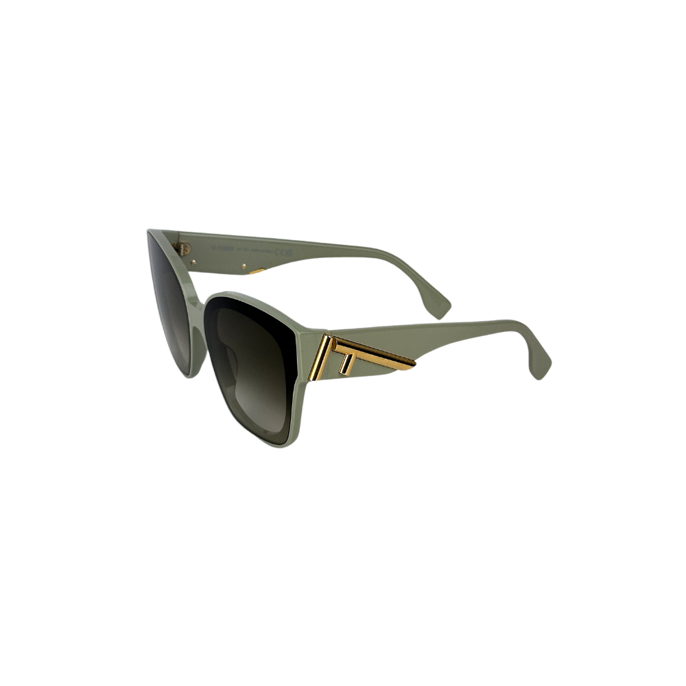 Óculos de Sol Fendi FE40098I 95P – Óptica Wolff