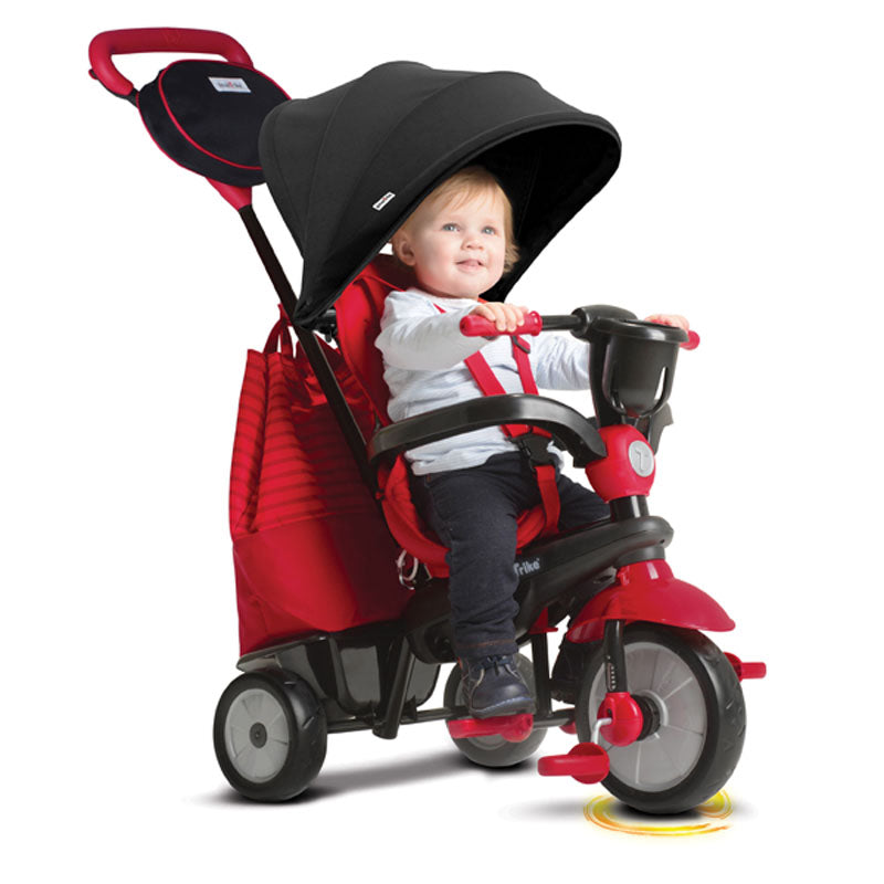 スマートトライク 三輪車 スイングデラックス SmartTrike SWING DELUXE