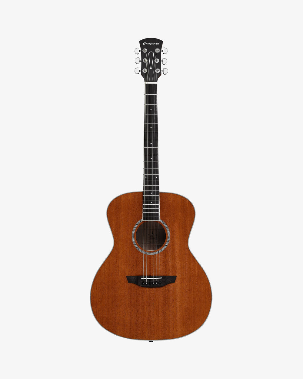 Guitars - Orangewood