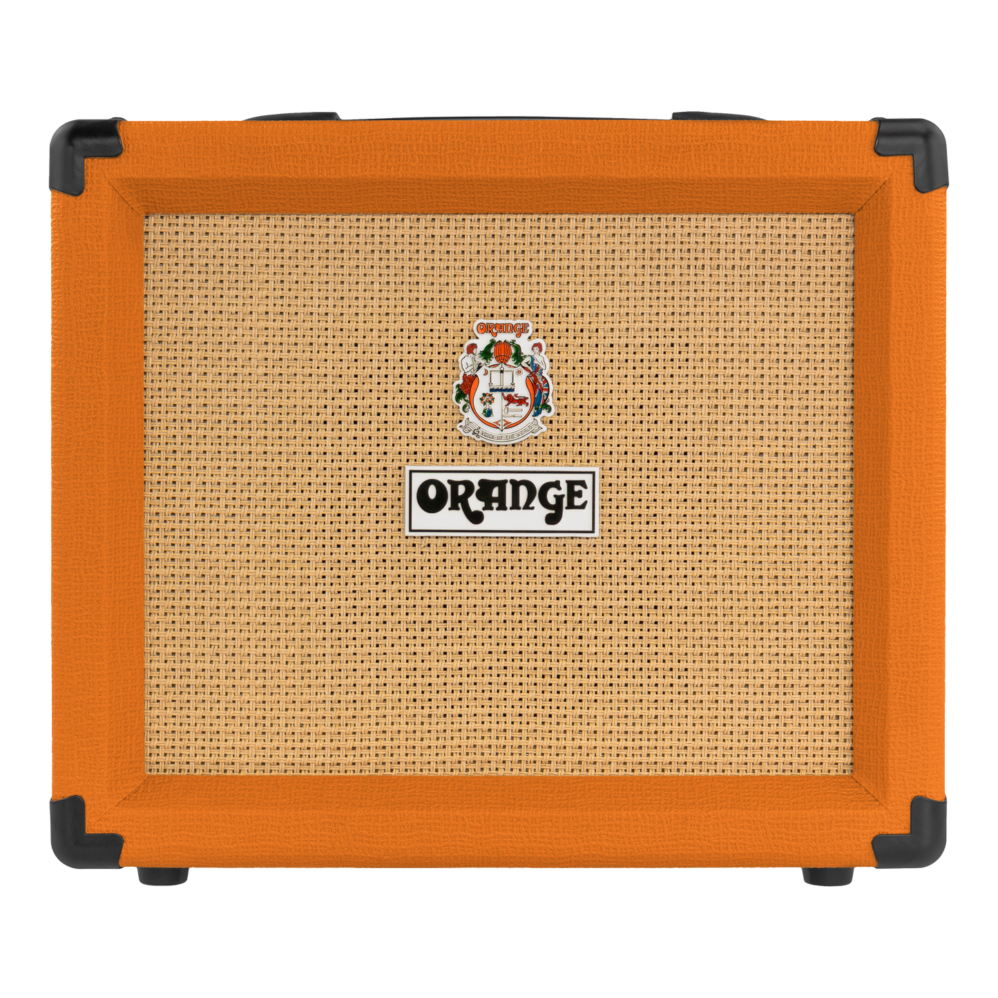 Orange Crush 20 – 20W Analogue Combo Amp – Orange Music Electronic