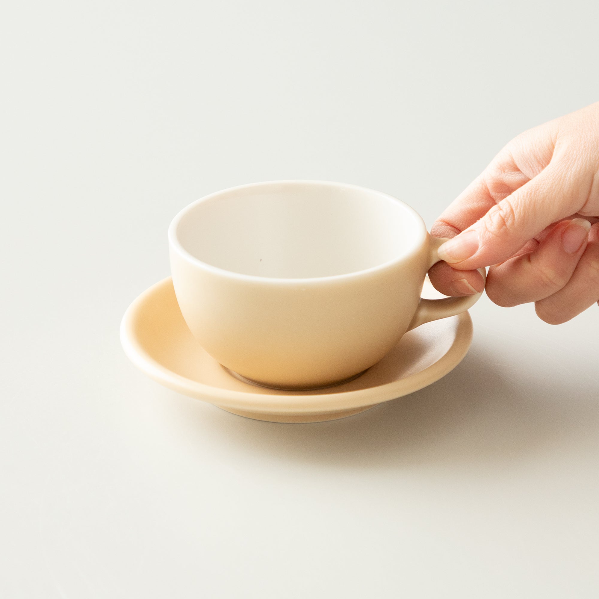 8oz Latte Bowl – ORIGAMI Online Store