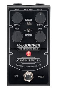 M-EQ Driver
