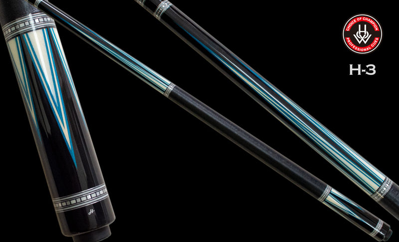 HOW Cue Hシリーズ | OWL PRODUCTS