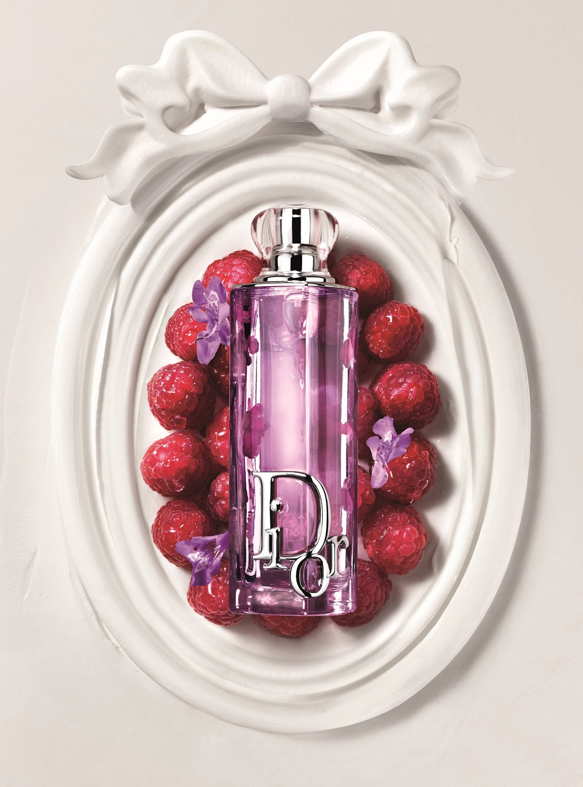 ディオール アディクト パープル グロウ（オードゥ パルファン） 30mL