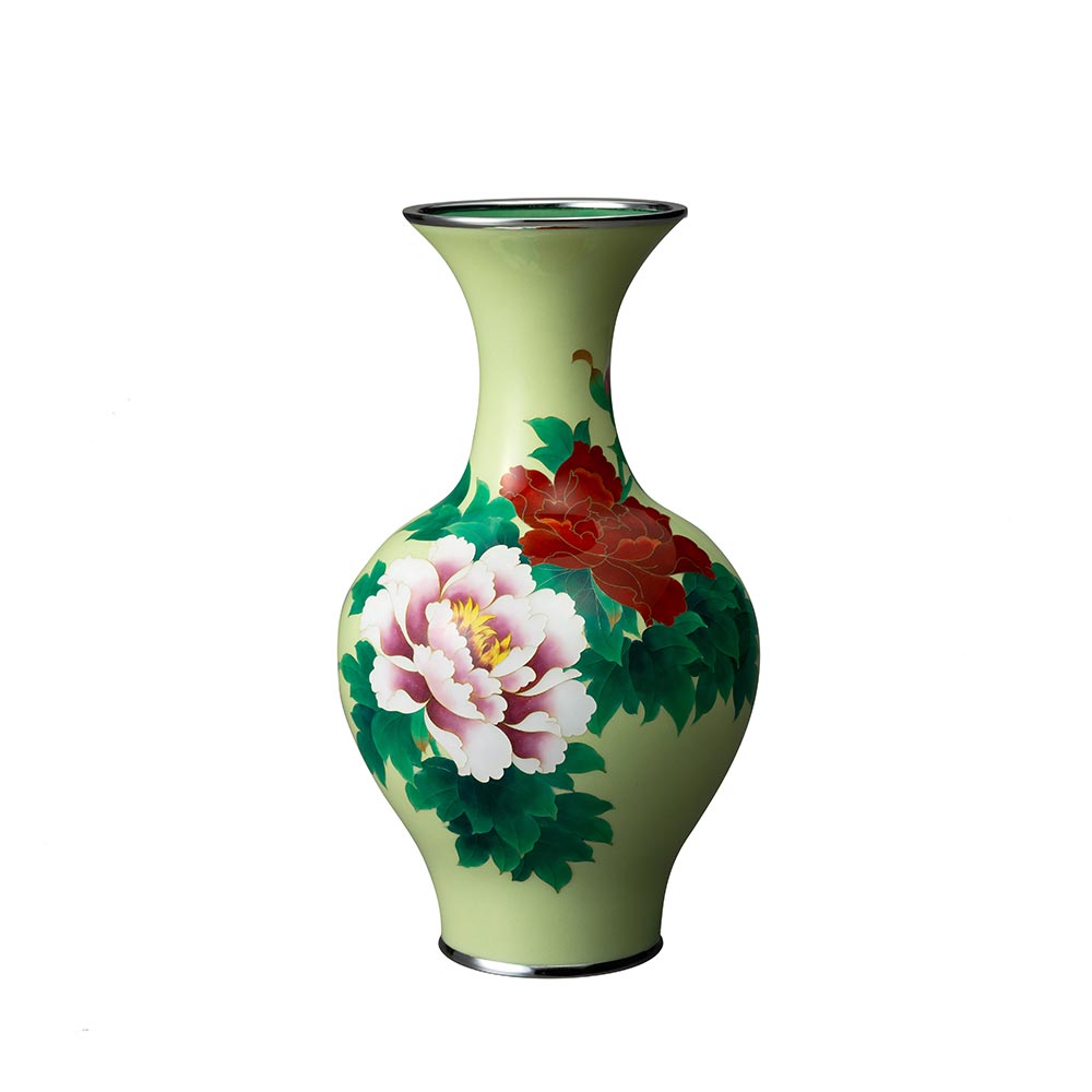 花瓶｜製品紹介｜株式会社太田七宝