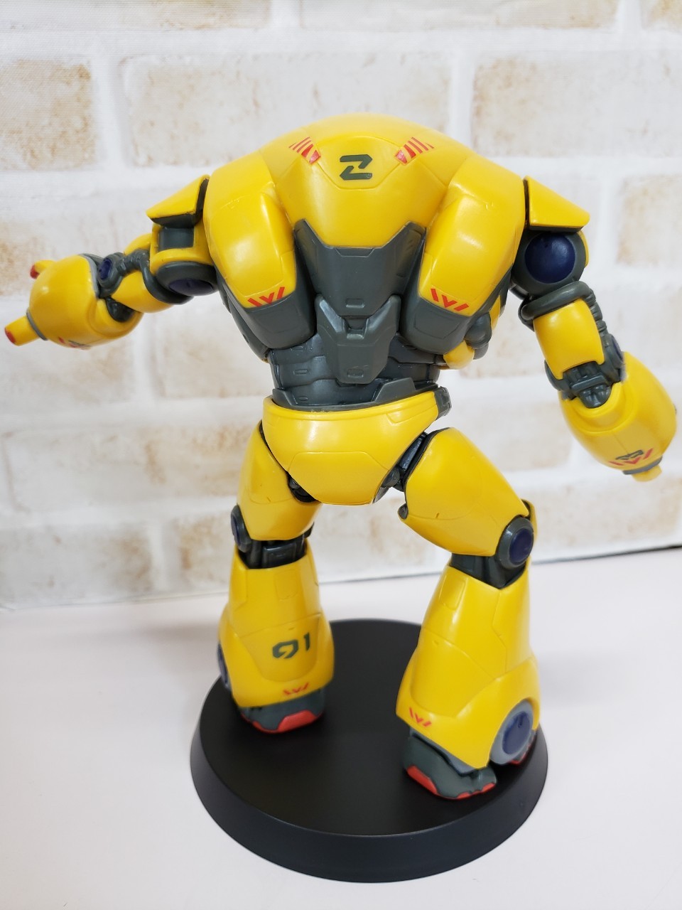 □アミューズ入荷情報です！◇バズ・ライトイヤー スーパープレミアム