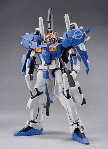1/100 MG Ex-S Gundam / S Gundam ver.1.5 - Otaku Middle East Toys