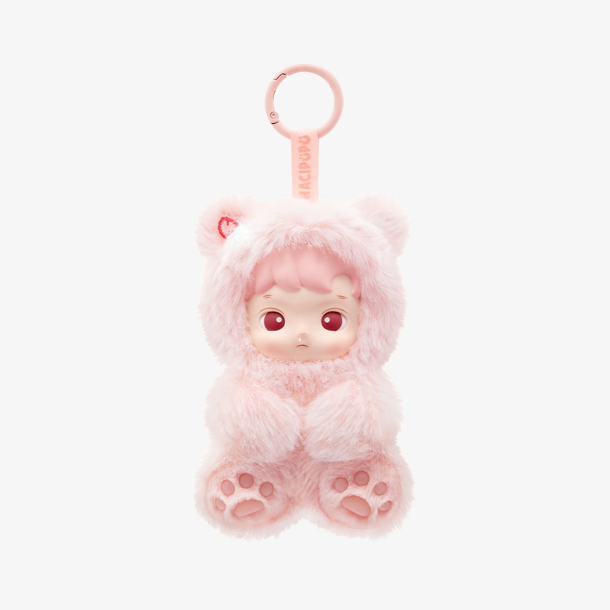 Pop Mart] HACIPUPU Gummy Bear Series **BLIND BOX** – Otaku Collectives