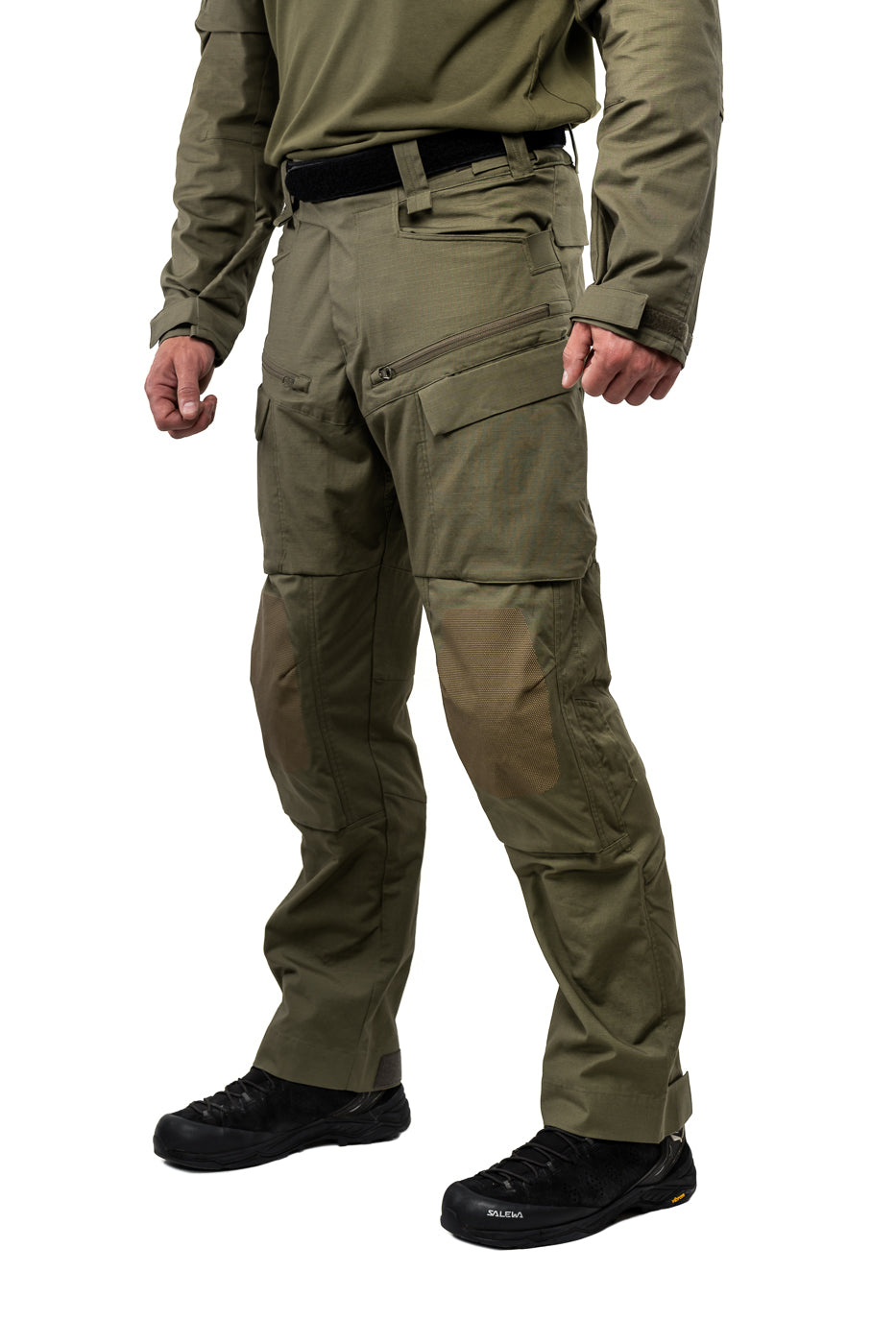 Down Range Combat Pant Ranger Green | Otte Gear