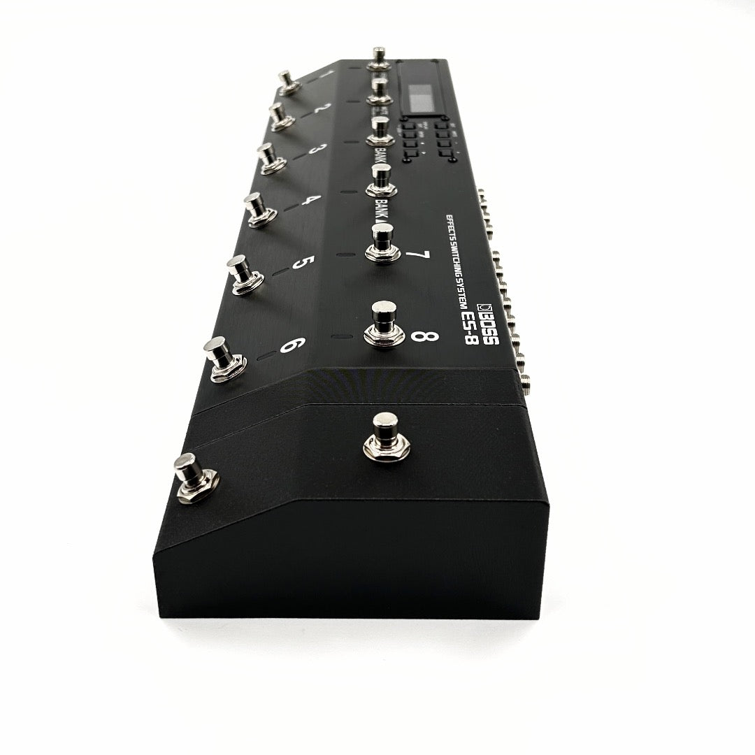 DUO+ for Boss ES-8 – Otter Custom Design