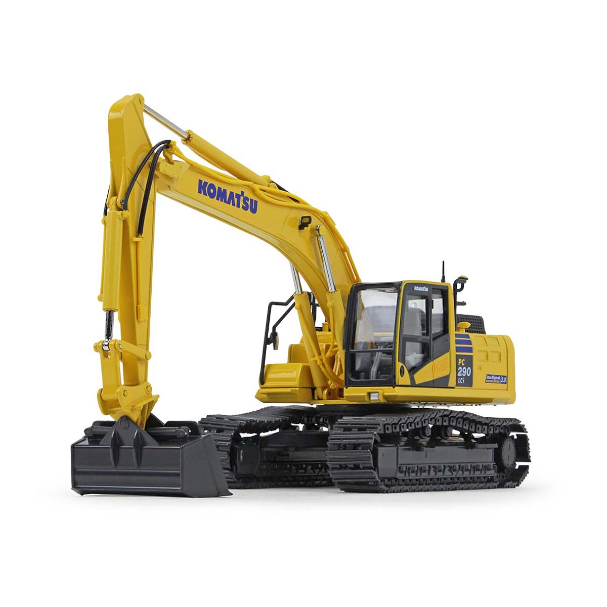 1/50 Komatsu PC290LCi-11 Excavator — Outback Toys