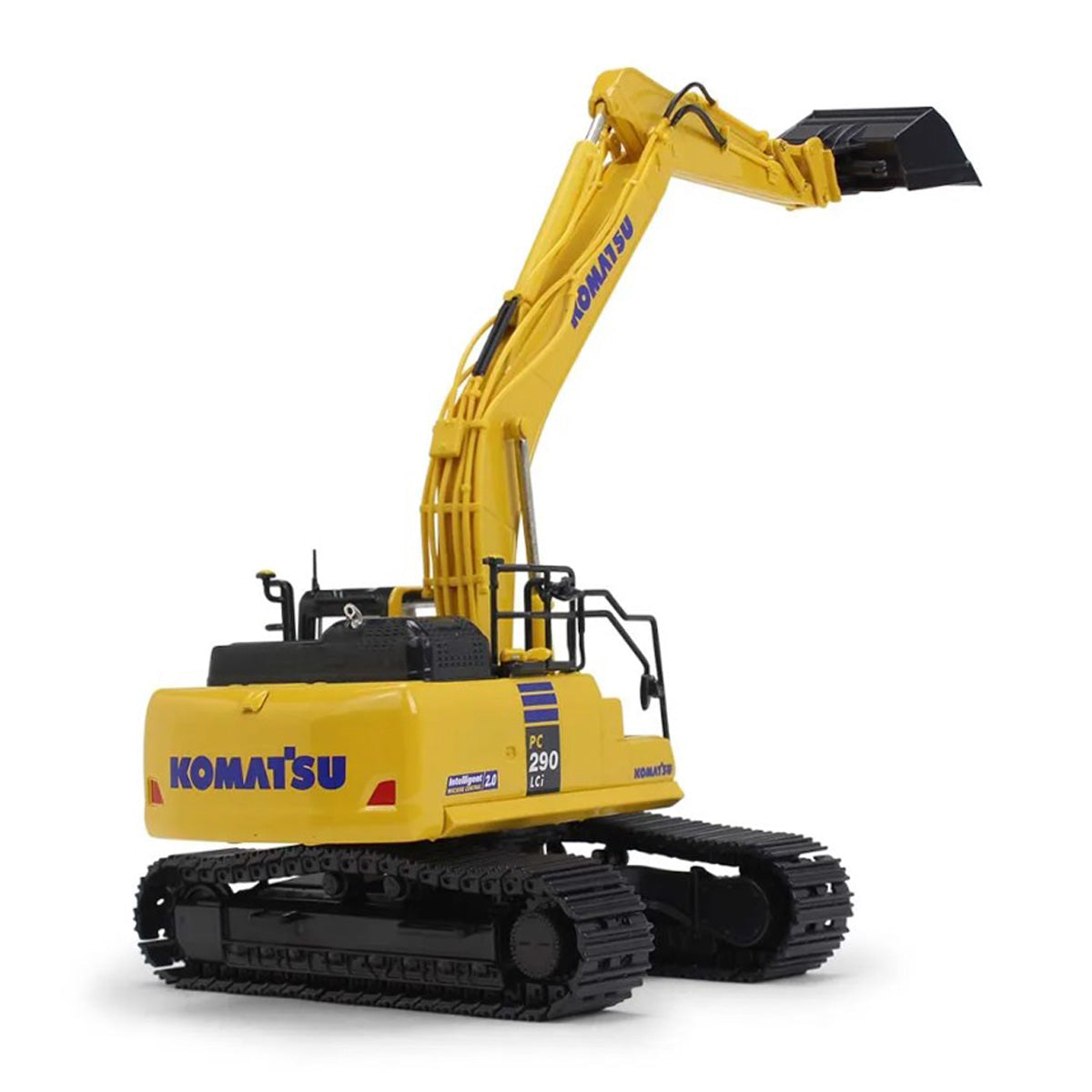 1/50 Komatsu PC290LCi-11 Excavator — Outback Toys