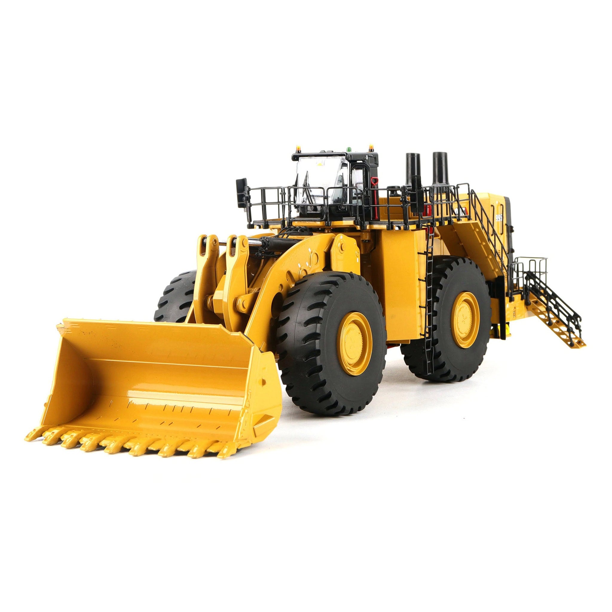 1/50 CAT 995 Wheel Loader, High Line Series — Outback Toys