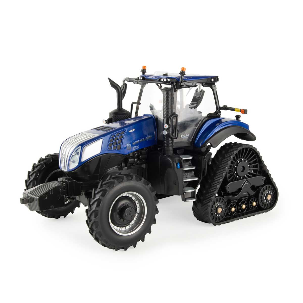 1/32 New Holland T8.435 Tractor with SmartTrax & PLM Intelligence