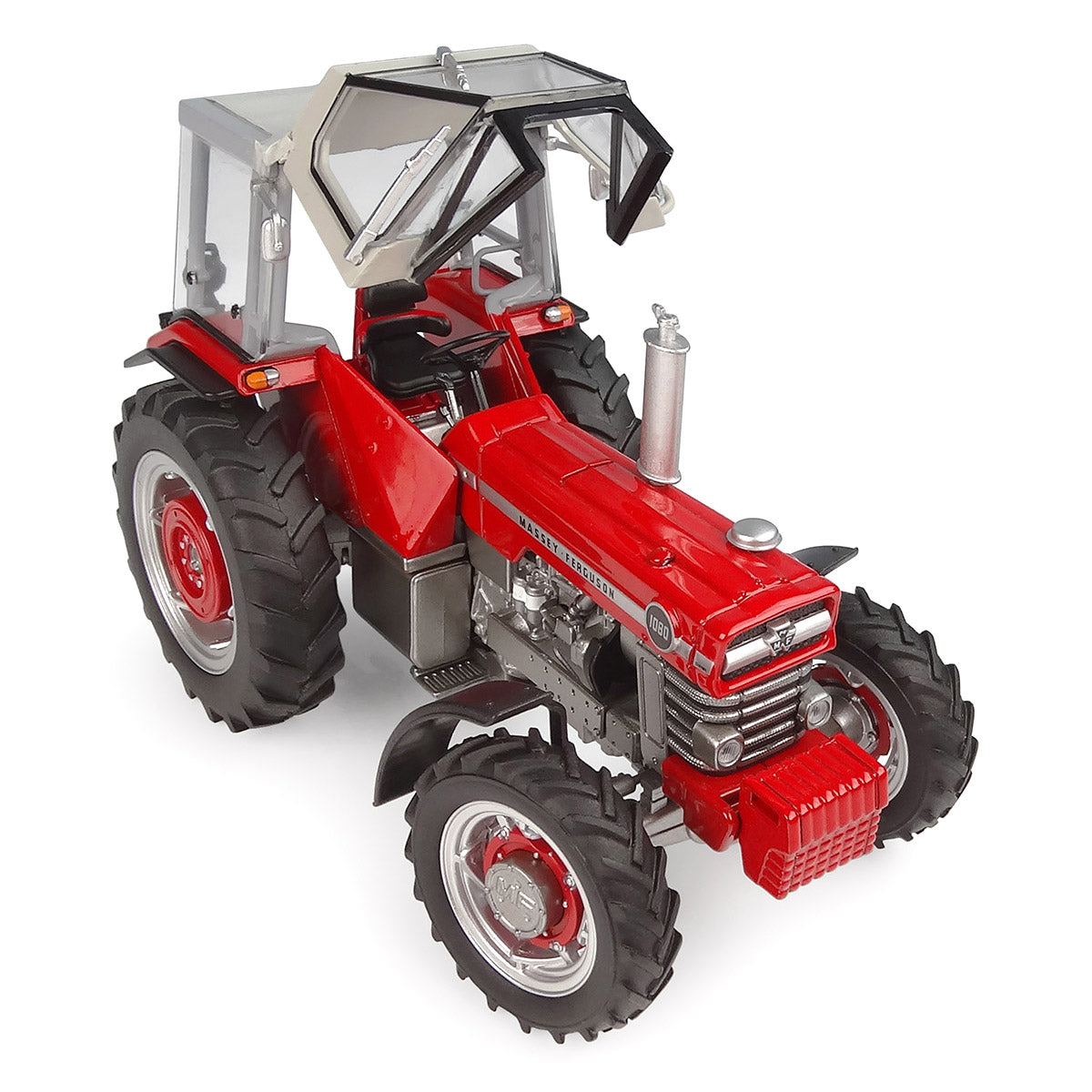 1/32 Massey Ferguson 1080 4WD Tractor with Cab by Universal