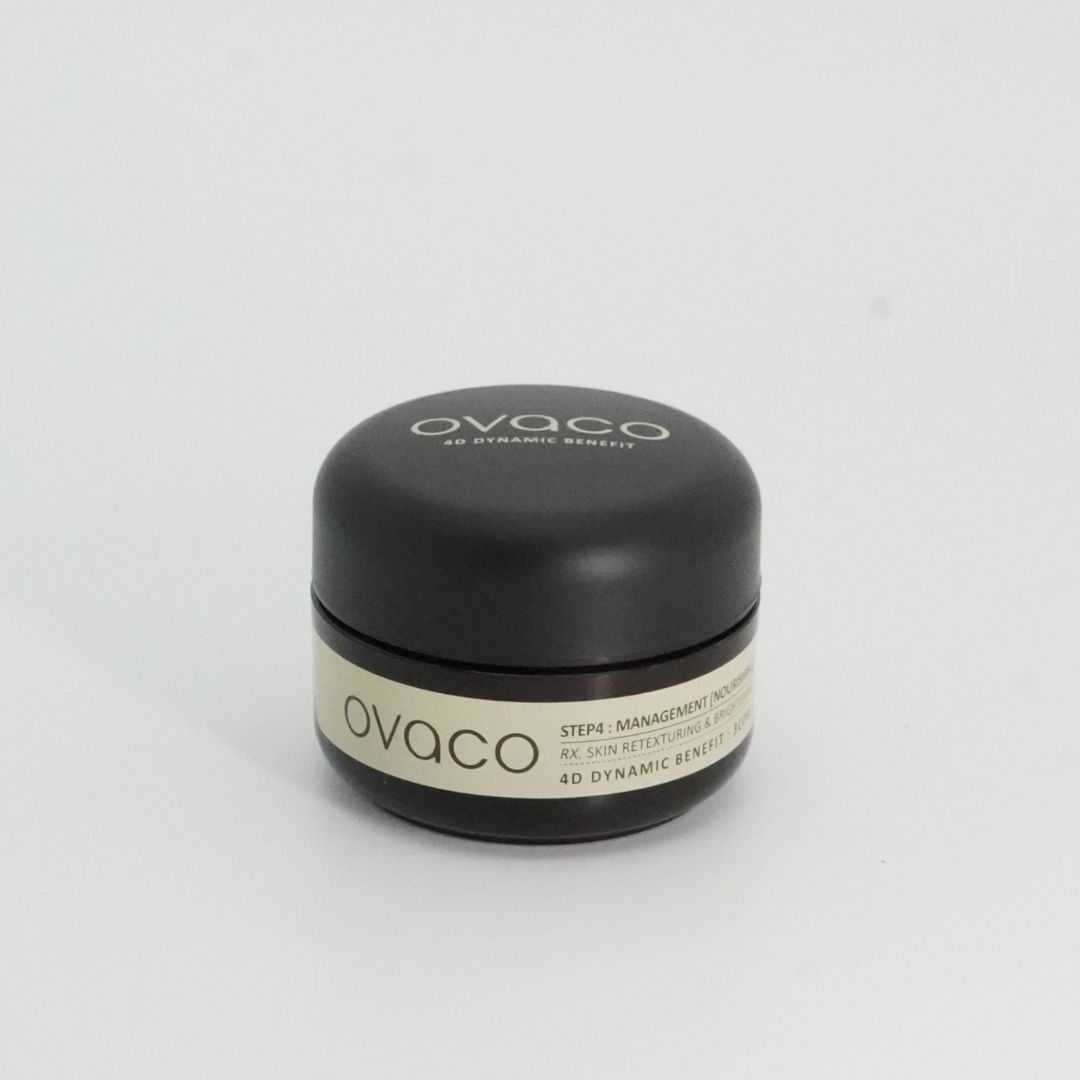 オバコ 4Dダイナミックセット - ovaco（オバコ化粧品）【株式会社