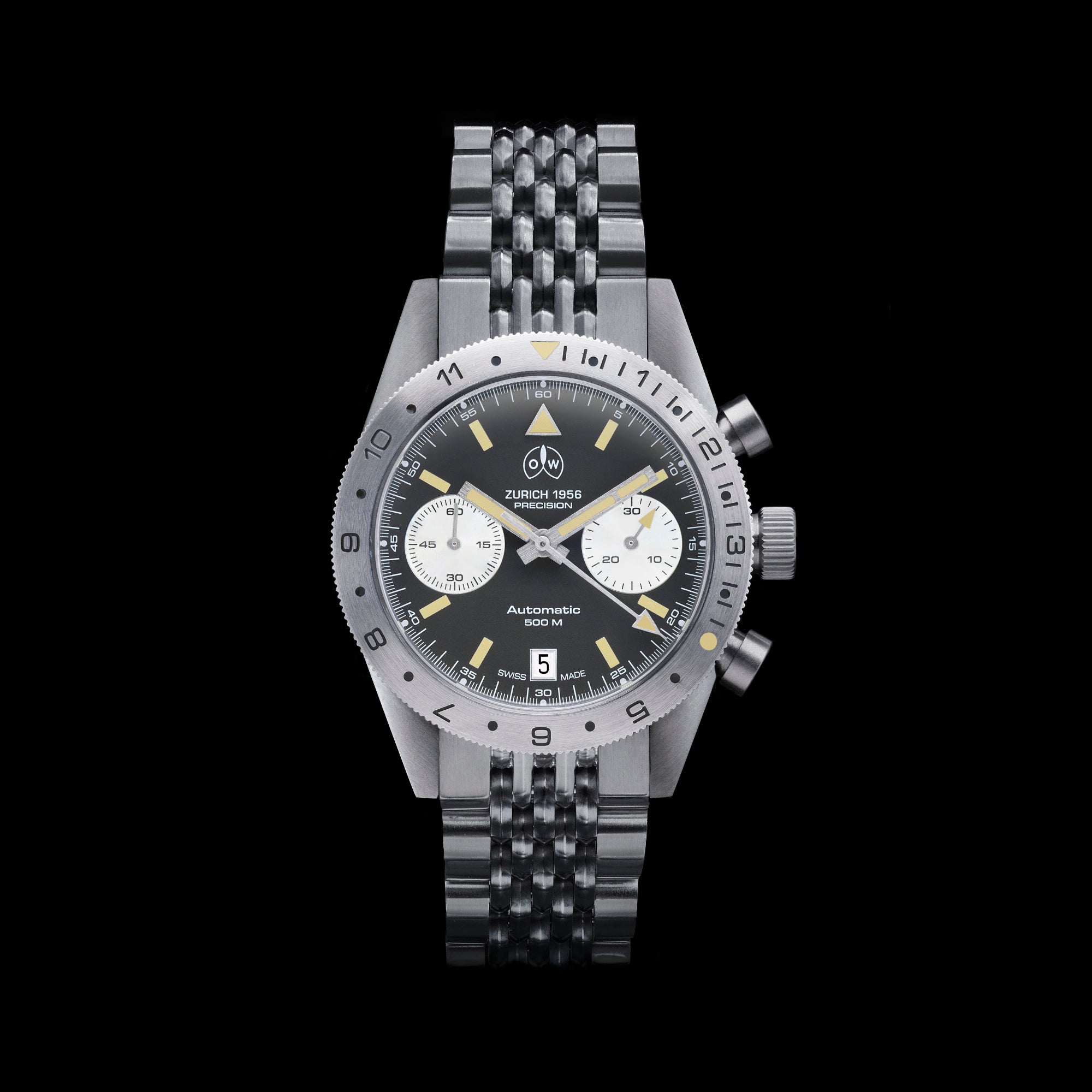 OW Chronograph – ow-watch