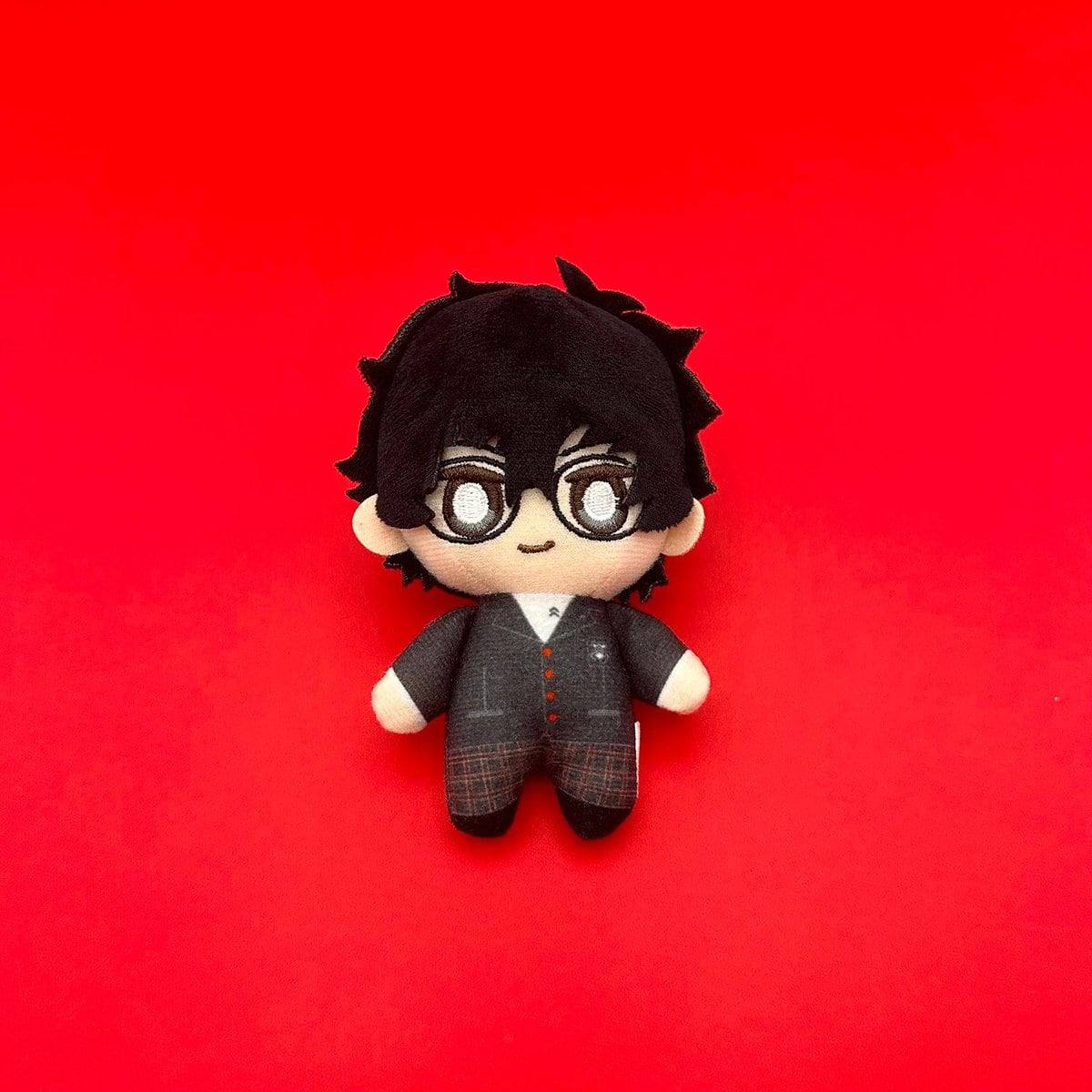 P3R』より新たなぬいぐるみキーホルダーが登場！前回発売の『P3R