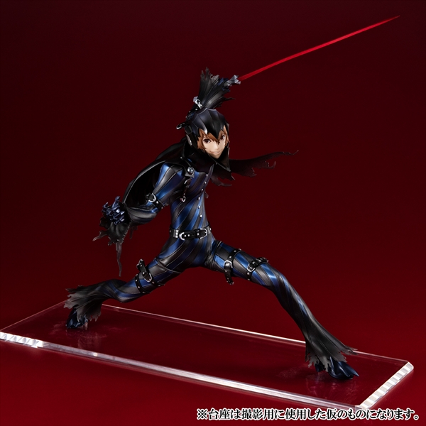 ペルソナ5 ザ・ロイヤル』から「クロウ ロキVer.（明智吾郎）」の
