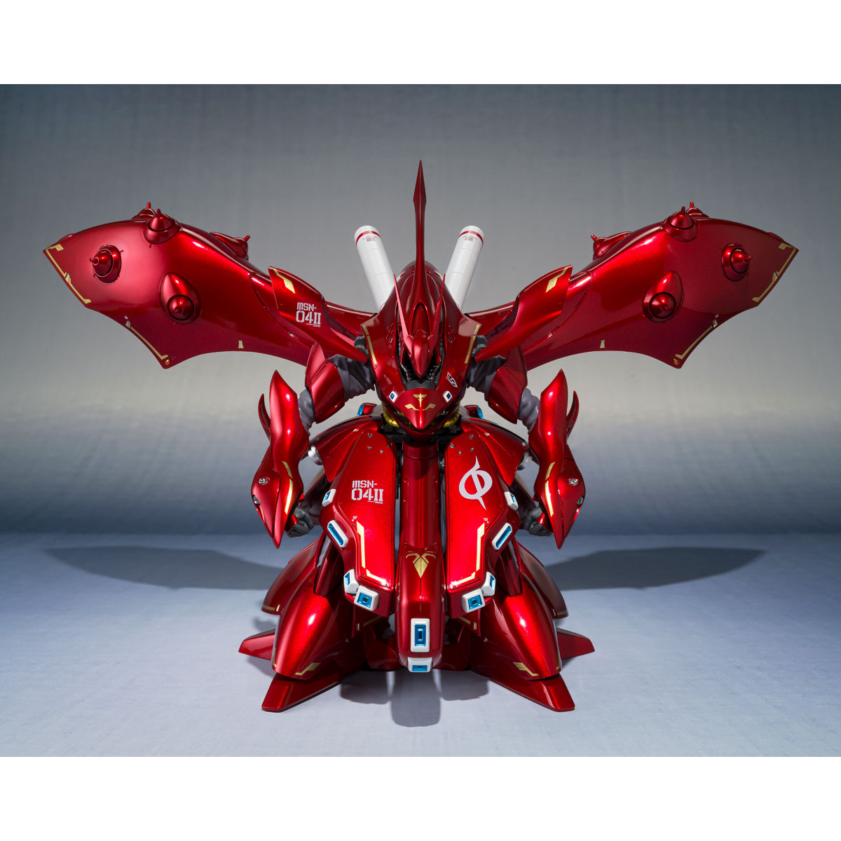 コミック・アニメ MSN-041 NIGHTINGALE CHAR'S SPECIAL COLOR s-l400.jpg
