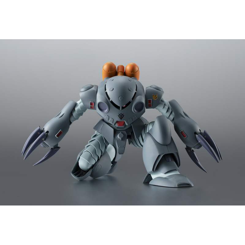 ROBOT魂 ＜SIDE MS＞ MSM-07E ズゴックE ver.ANIME ROBOT SPIRITS＜SIDE MS＞ MSM-07E Zugok E ver. A.N.I.M.E.