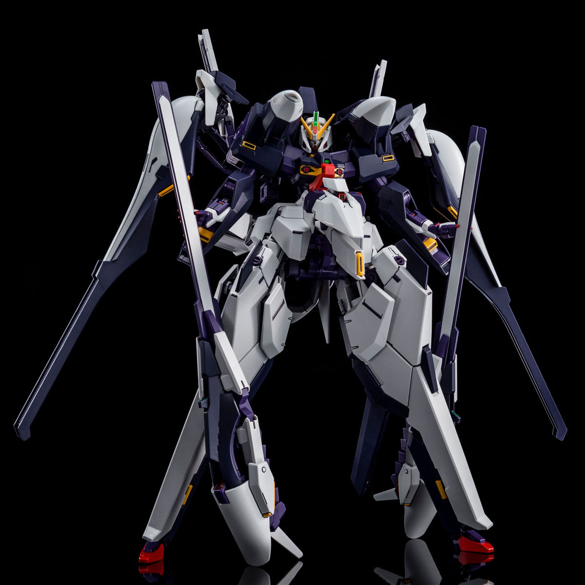 HG 1/144 GUNDAM TR-6 [HAZE'N-THLEY II RAH](ADVANCE OF Z THE FLAG
