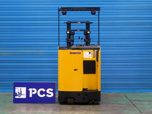 FB09RC-12 0.9トン - 【中古フォークリフトのPCS】