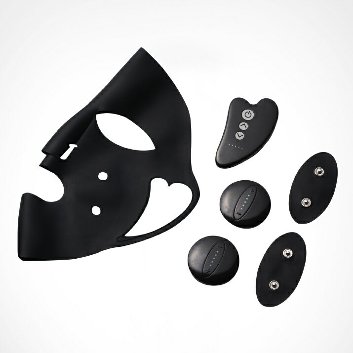 DREX AZATMASK シートマスク Lekarka アザトマスク