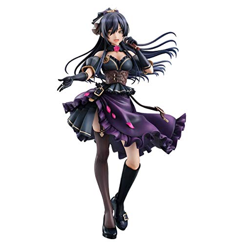 シャニマス】『はらりひらり結ぶ』白瀬 咲耶【アイドルマスター