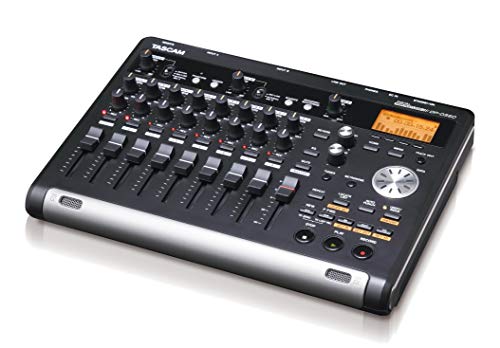 懐かしのマルチトラックレコーダー「BOSS BR-600」に悩む | Time