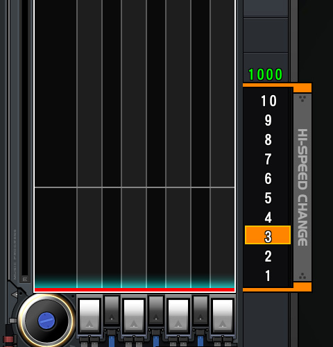 beatmania IIDX 26 Rootage