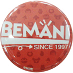 BEMANI Fan Site