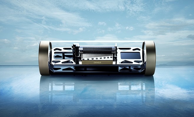 Age-old music box gets high-end makeover into 150-song device