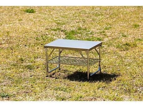 tent-Mark DESIGNS work-table LOW（ワークテーブルロー）の商品紹介