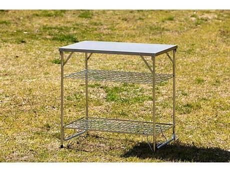 tent-Mark DESIGNS work-table MID（ワークテーブル）の商品紹介