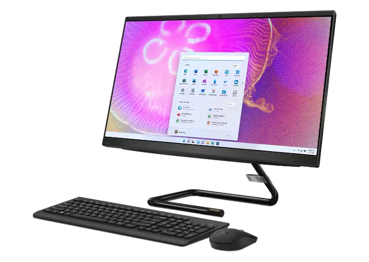 Lenovo IdeaCentre AIO 3i | 27 inch | Lenovo US