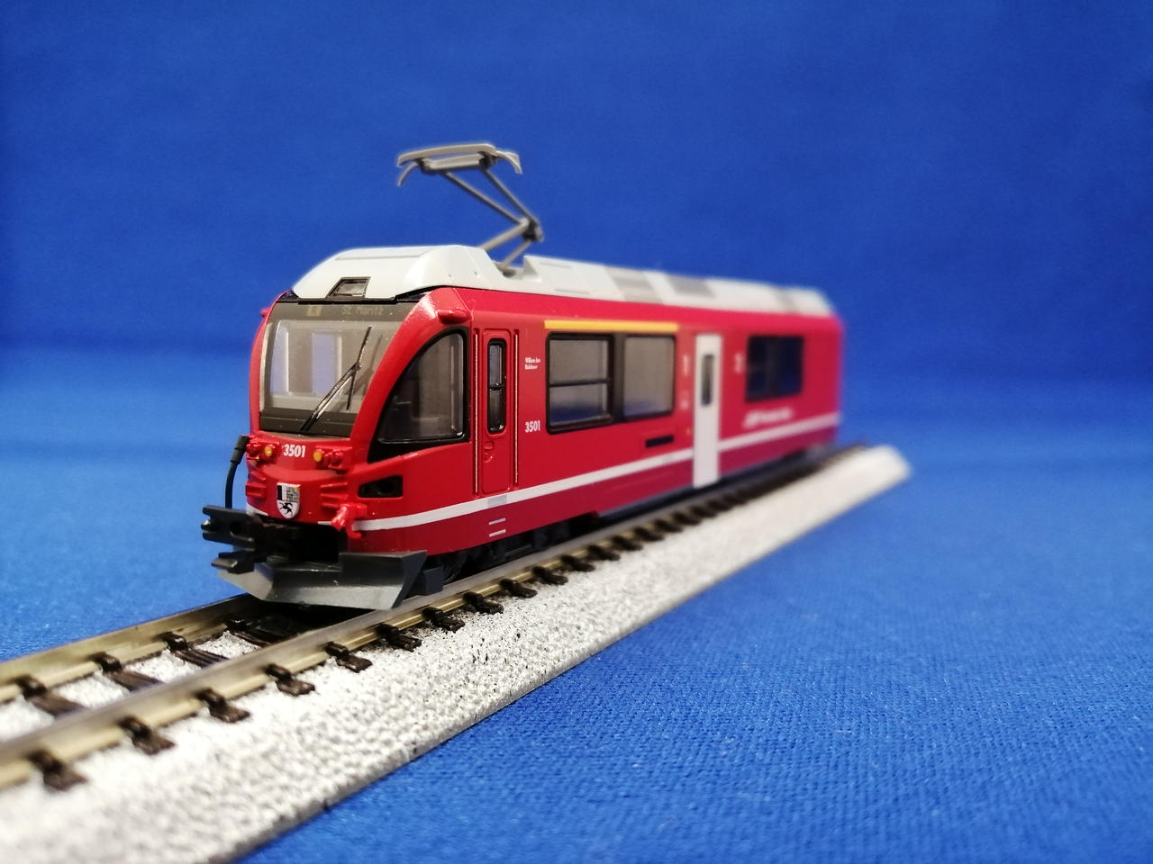 kato レーティッシュ鉄道 アレグラ nゲージ kato レーティッシュ鉄道