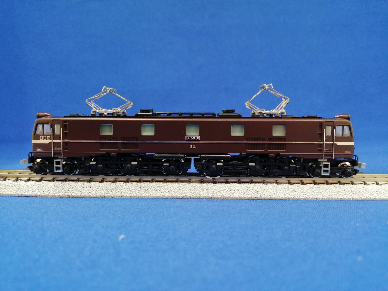 カトー(KATO)|EF58 61号機 お召機|【ハードオフ公式通販】オフモール