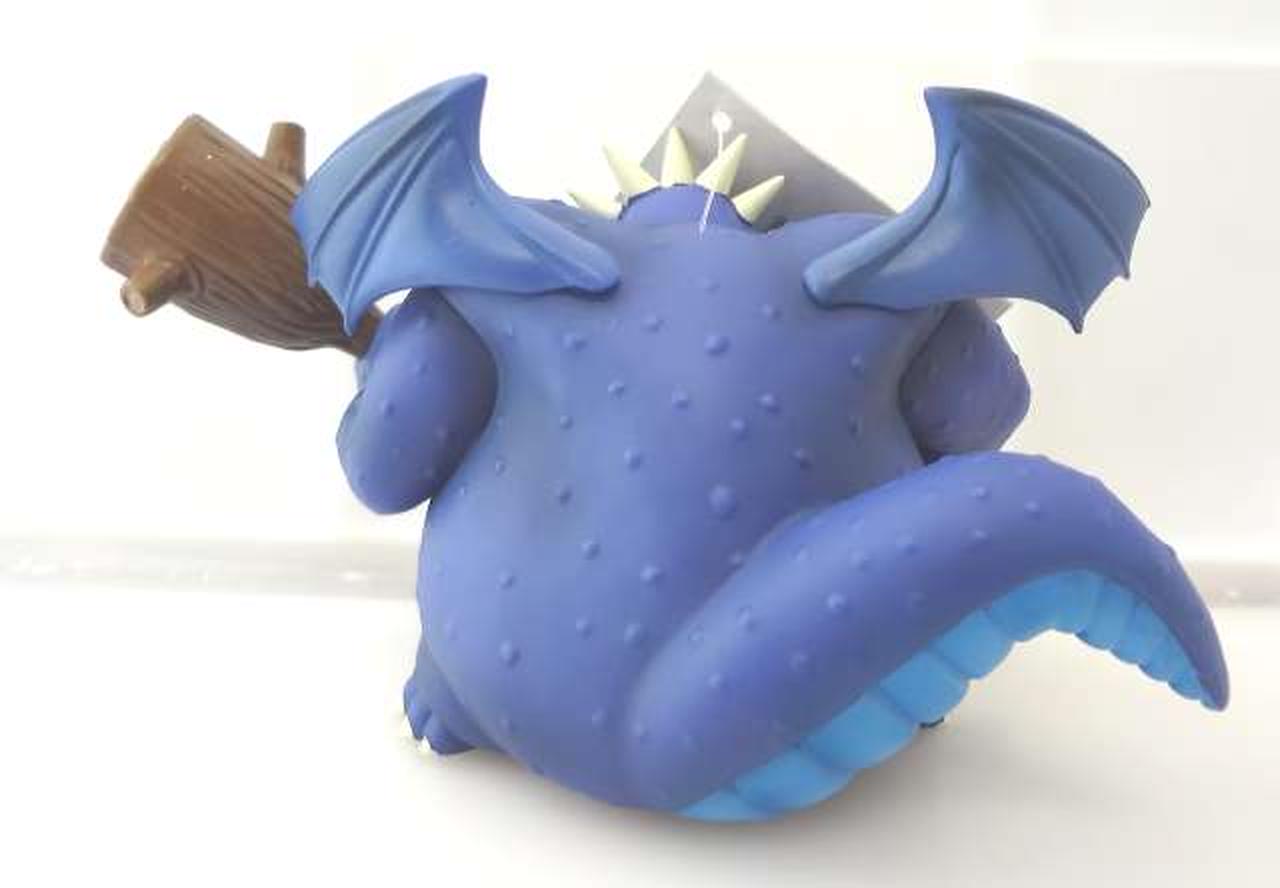 スクエアエニックス(SQUARE ENIX)|バルザック 「ドラゴンクエスト