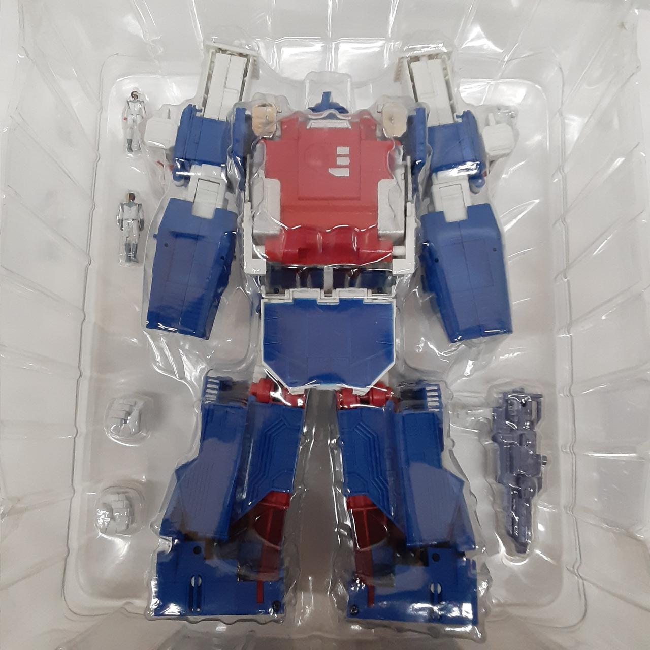 タカラトミー(TAKARA TOMY)|トランスフォーマー マスターピース