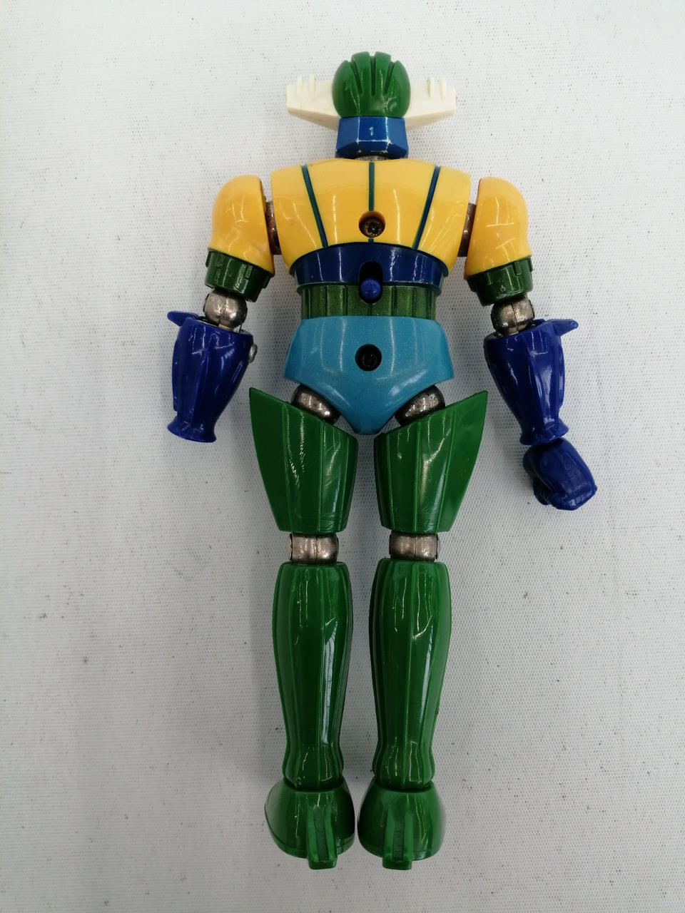 タカラ(TAKARA)|マグネロボット 鋼鉄ジーグ|【ハードオフ公式通販